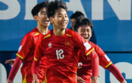 AFF khen ngợi chức vô địch của U17 Việt Nam