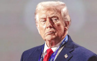 Nhà Trắng khẳng định không ai xứng đáng nhận giải FIFA hơn ông Trump