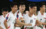 U17 Việt Nam chịu thiệt khi U17 Triều Tiên bỏ giải châu Á