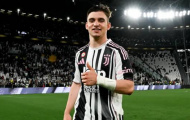 MU quyết nẫng tay trên Liverpool vụ sao trẻ Conceicao