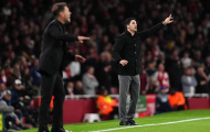 Sự thực dụng là chìa khóa của Arsenal tại Madrid