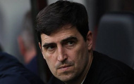 Andoni Iraola sẵn sàng ngồi ghế nóng tại Chelsea