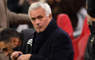 Mourinho im lặng trước tin đồn dẫn dắt Real Madrid