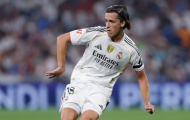 Alvaro Carreras là mảnh ghép hoàn thiện cánh trái của Man Utd