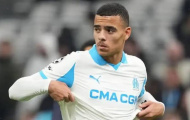 Juventus theo đuổi Greenwood, MU chờ thu khoản tiền lớn