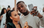 Vừa hủy kết hôn, Nicolas Pepe dính tin đồn yêu Lana Rhoades