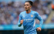 Bất mãn Pep Guardiola, Grealish kiên quyết rời Man City