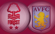 Soi trận Nottingham Forest vs Villa: Bản lĩnh Emery đối đầu cơn lốc đỏ