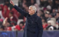Benfica tự tin giữ Mourinho trước sự chèo kéo của Real