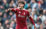 Milos Kerkez và bài toán thay thế tượng đài tại Anfield