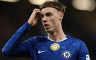 Chê Chelsea bất ổn, Gareth Barry khuyên Palmer sang MU