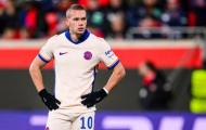 Mudryk bị cấm 4 năm vì doping, kháng cáo lên CAS