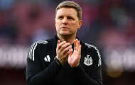 Ghế Eddie Howe và 3 dự án vĩ mô chờ giới chủ Newcastle chốt