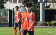 Vì sao U19 Việt Nam gọi cầu thủ Việt kiều từ châu Âu