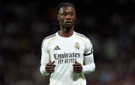 Đừng ngạc nhiên nếu Camavinga rực sáng sau khi rời Real Madrid