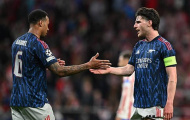 4 lý do khiến Arsenal bị Atletico cầm hòa tại Metropolitano