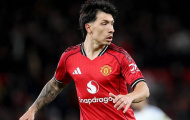 Man Utd kiên quyết nói không với Barca vụ Martinez