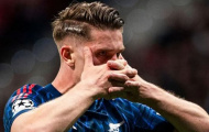 Gyokeres cảnh báo Atletico trước màn tái đấu ở London