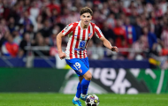 Chấm điểm Atletico: Alvarez chói sáng, Hancko gây thất vọng
