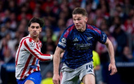 Arsenal không cần chi 130 triệu bảng vì đã có Gyokeres