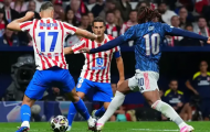 Keown chê trọng tài yếu bóng vía tước penalty của Arsenal