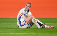 Shakhtar Donetsk mất trắng 26 triệu bảng vì án doping của Mudryk
