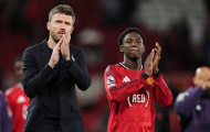 Carrick đã cứu rỗi Mainoo khỏi sai lầm của Ruben Amorim