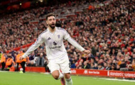 Ba phẩm chất giúp Bruno Fernandes khác biệt phần còn lại ở MU
