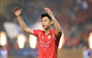 Điểm tin bóng đá Việt Nam 30/4: Geovane nhập tịch thành công; Đình Bắc lọt tầm ngắm Vissel Kobe