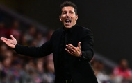 McManaman gọi Simeone là lý do khiến Atletico Madrid bị ghét