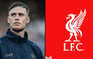 Liverpool nhắm Sam Beukema theo đề nghị của Arne Slot