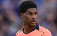 Aston Villa sẵn sàng chi tiền chiêu mộ Marcus Rashford nếu Barcelona rút lui