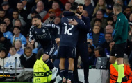 Trent Alexander-Arnold đẩy Carvajal lên băng ghế dự bị Real