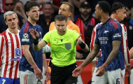 VAR và tiểu xảo cản bước Arsenal tại Madrid