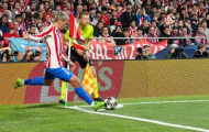 Griezmann khẳng định mục tiêu vào chung kết Champions League