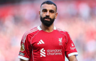 Salah kịp tái xuất đá trận chia tay Liverpool