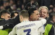 Soi trận Leeds vs Burnley: The Whites quyết giành vé trụ hạng