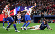 Tất cả đã sai về cuộc thư hùng giữa Arsenal và Atletico