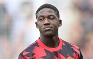 Sự tiến hóa đáng kinh ngạc của Kobbie Mainoo tại Man Utd