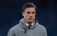 CHÍNH THỨC! Burnley sa thải Scott Parker, nhắm Steven Gerrard thay thế