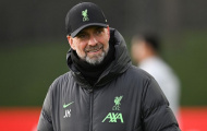 Real Madrid săn đón Jurgen Klopp cho ghế nóng