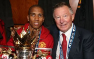 Ashley Young giải nghệ, khép lại hành trình 23 năm lẫy lừng