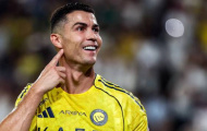 Bức xúc đối thủ, Ronaldo dọa vạch trần Saudi Pro League