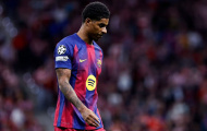 Huyền thoại cảnh báo Arsenal về thương vụ Rashford