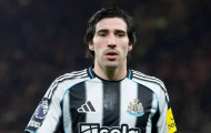 MU cùng Man City và Arsenal tranh giành Sandro Tonali
