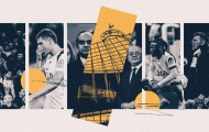 Thảm họa kinh tế chờ đón Tottenham ở giải hạng Nhất