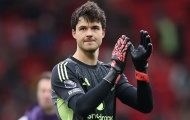 CĐV Man Utd phát cuồng với Senne Lammens