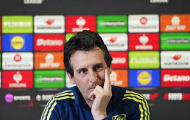 Unai Emery muốn cùng Aston Villa viết nên lịch sử
