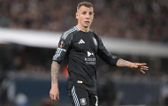 Lucas Digne khẳng định Aston Villa quyết vô địch Europa League