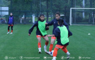 Mơ vé World Cup, U17 nữ Việt Nam quyết hạ Thái Lan